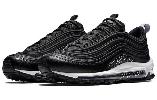 (WMNS) Nike Air Max 97 Lux 'Black' AR7621-001