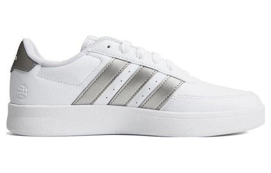 (WMNS) adidas Breaknet 2.0 'White' HP9440