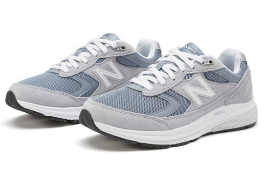 (WMNS) New Balance 880 Series V3 Grey 'Gray Blue' WW880AO3