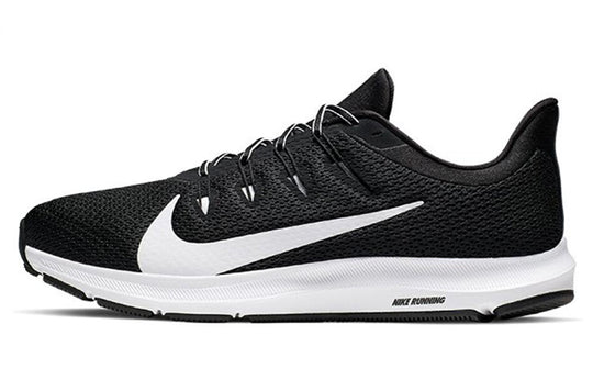 Nike Quest 2 'Black White' CI3787-002