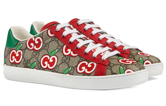 (WMNS) Gucci Ace 'Chinese Valentine's Day' 627860-2BQ10-8480