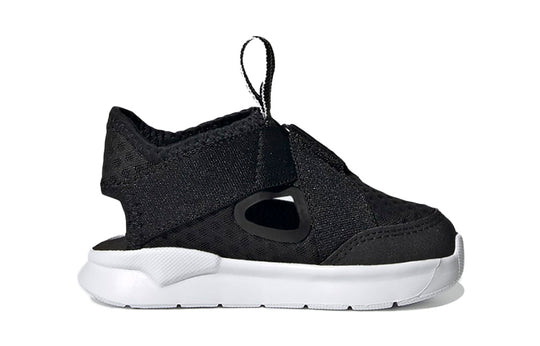 (TD) adidas Superstar 360 Sandals 'Black White' FX4949