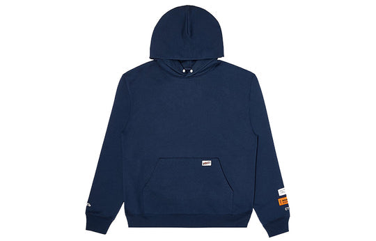 Men's HERON PRESTON Blue HMBB010F20JER0074501