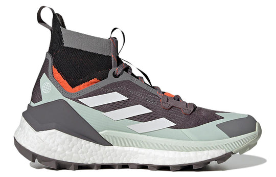 (WMNS) adidas Terrex Free Hiker 2 'Trace Grey Crystal White' GZ0687