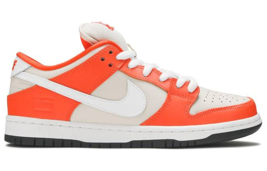 Nike SB Dunk Low 'Orange Box' 313170-811