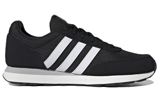 adidas Run 60s 3.0 'Core Black' HP2258