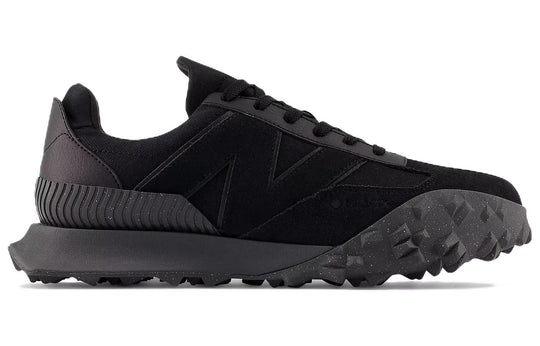 New Balance XC-72 'Black Grey' UXC72GBG