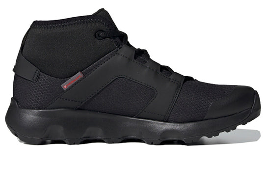 (WMNS) adidas Terrex Voyager Cw Cp 'Black' S80808