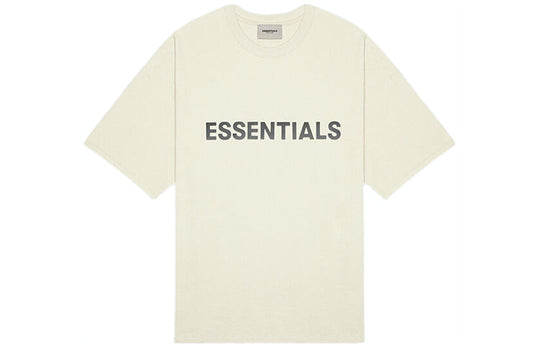 Fear of God Essentials SS20 Graphic Logo Tee FOG-SS20-401