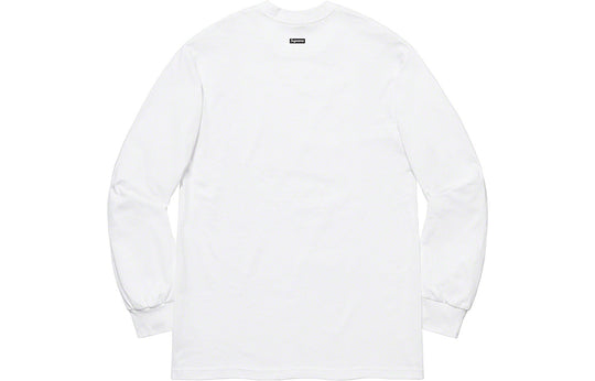 Supreme Week 5 x Joel-Peter Harvest L SUP-FW20-138-WHI