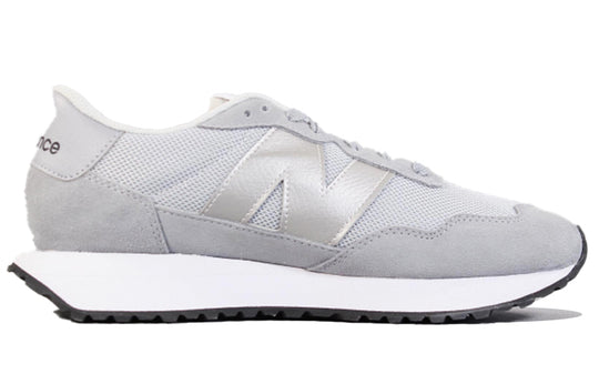 (WMNS) New Balance 237 'Steel' WS237CD