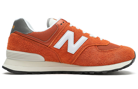 New Balance 574 'Orange Burst' U574HT2