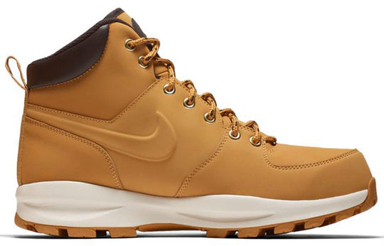 Nike Manoa Leather 'Haystack' 454350-700