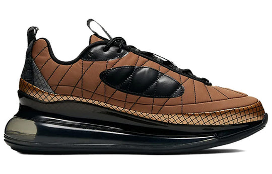 (WMNS) Nike MX-720-818 'Metallic Copper' BQ5972-800