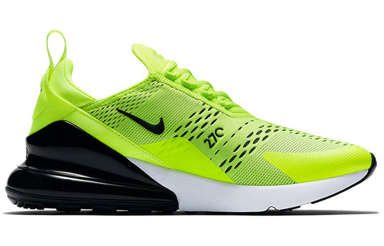 Nike Air Max 270 'Volt' AH8050-701