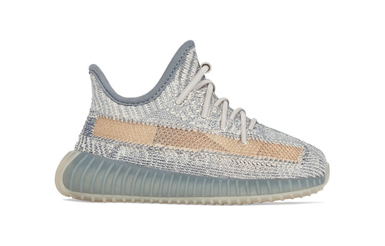 adidas Yeezy Boost 350 V2 Infant 'Israfil' FZ5423