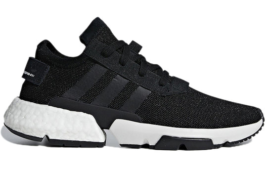 adidas POD-S3.1 Shoes 'Black White' B37366