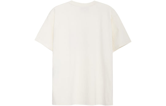 Gucci x The North Face Oversize T-Shirt 'Ivory' 616036-XJDCL-9756