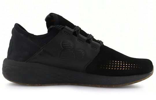 New Balance Disney x Fresh Foam Cruz 'Black Gray' UCRUZDU