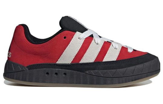 adidas originals Adimatic 'Red White Black' GY2093