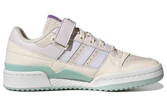 (WMNS) adidas originals FORUM Low 'Purple Mint' IG2997