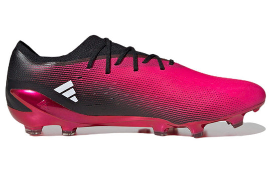 adidas X Speedportal.1 Artificial Grass Boots 'Team Shock Pink 2' GZ5113