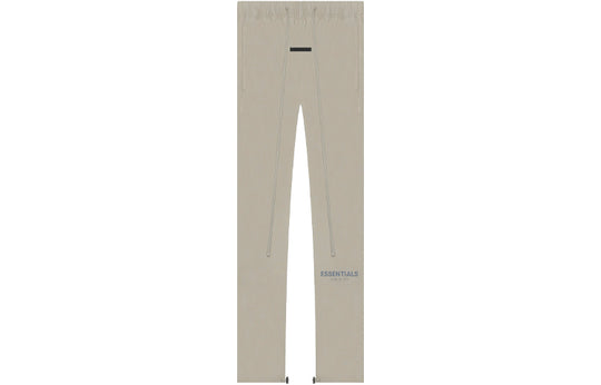 Fear of God Essentials SS21 Track Pant Moss FOG-SS21-644