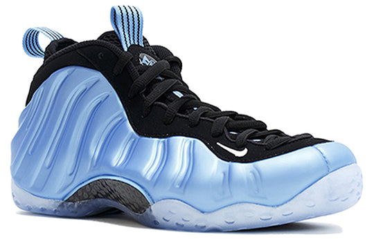 Nike Air Foamposite One 'University Blue' 314996-402