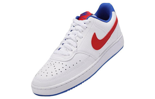 Nike Court Vision White/Red/Blue DB5945-161