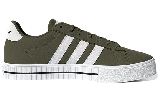 adidas Neo Daily 3.0 Shoes 'Olive Green' GW1916