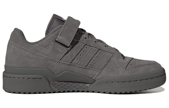 (WMNS) adidas originals FORUM 'Grey' HQ6279