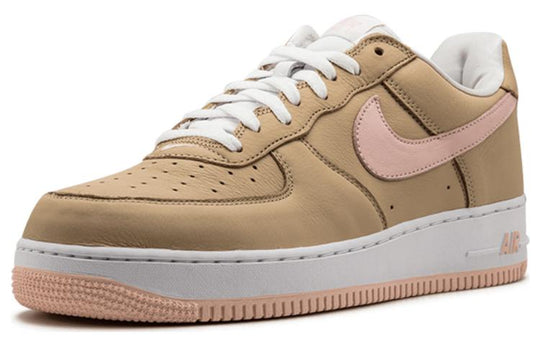 Nike Kith x Air Force 1 Low Retro 'Linen' 845053-201