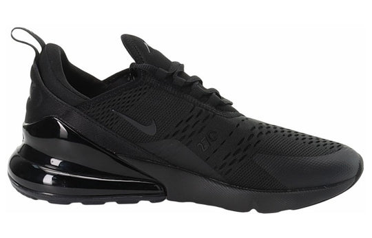 Nike Air Max 270 'Triple Black' AH8050-005