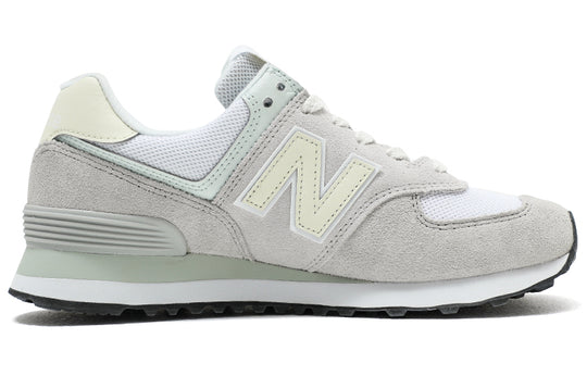 (WMNS) New Balance 574v2 'Nimbus Cloud Summer Fog' WL574VL2