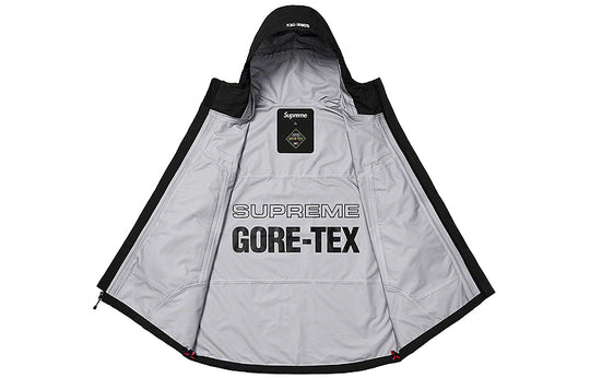 Supreme FW19 Week 1 GORE-TEX Taped Seam Jacket SUP-FW19-085