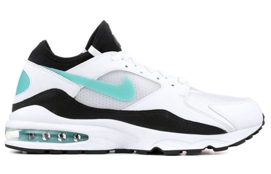 Nike Air Max 93 'Dusty Cactus White' 306551-107