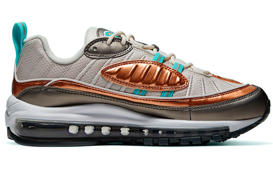 (WMNS) Nike Air Max 98 'Copper Teal' BV6536-002