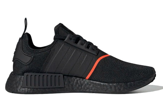 adidas NMD_R1 'Core Black Solar' EE5085