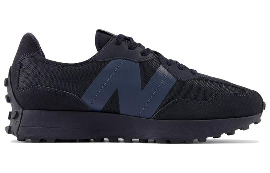 New Balance 327 'Black Blue' MS327SH