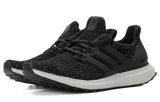 (WMNS) adidas UltraBoost 4.0 'Core Black' F36125