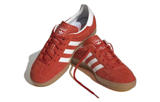 (WMNS) adidas Originals Gazelle 'Orange' HQ8718