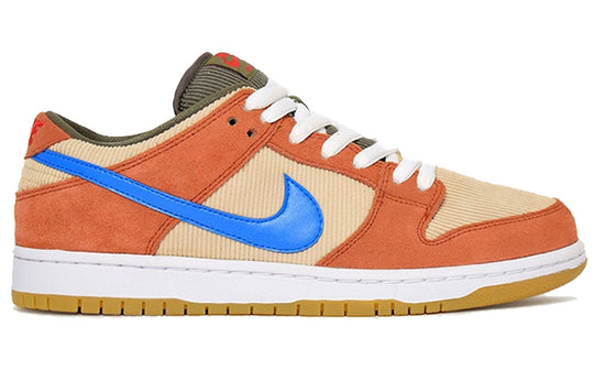 Nike Dunk Low Pro SB 'Corduroy' BQ6817-201