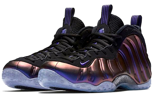 Nike Air Foamposite One 'Eggplant' 2017 314996-008