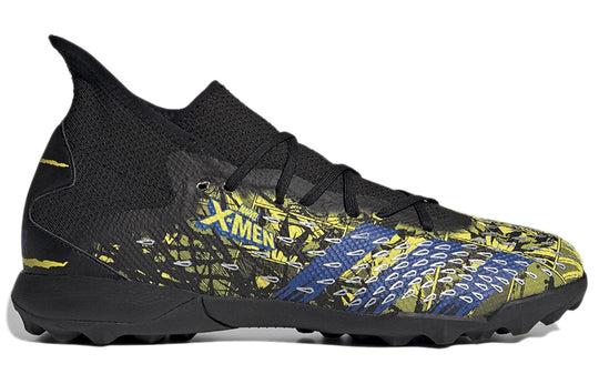 adidas Marvel x Predator Freak.3 TF 'Demonscale - Wolverine' FZ1768
