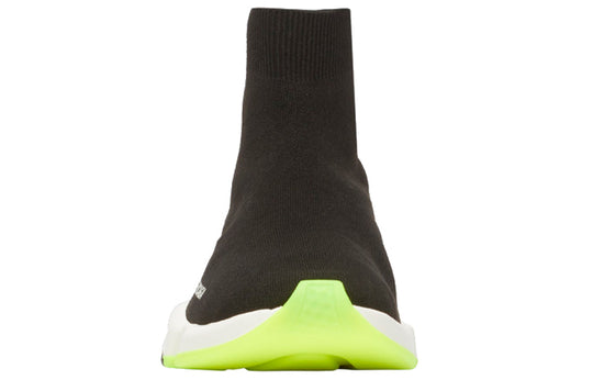 Balenciaga Speed Sneaker 'Black' 530455W05G01000