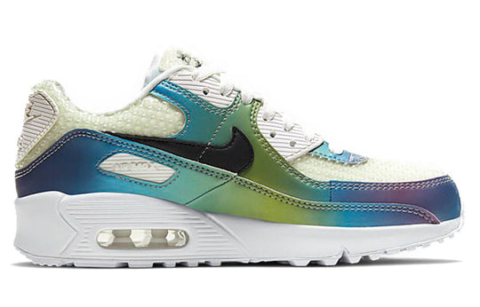 (GS) Nike Air Max 90 'Bubble Pack' CT9631-100