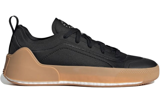 (WMNS) adidas Stella Mccartney x Treino 'Black Gum' FX3934