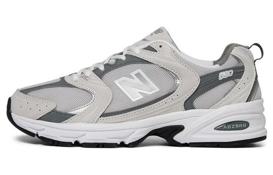 New Balance 530 'Grey Matter Harbor Grey' MR530CB