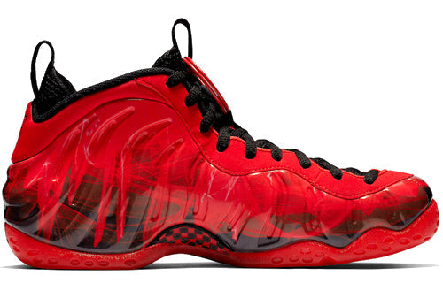 Nike Air Foamposite One Retro 'Doernbecher' 2019 641745-600(2019)