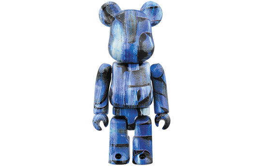 BE@RBRICK Art Collection Trendy doll ROSTARR